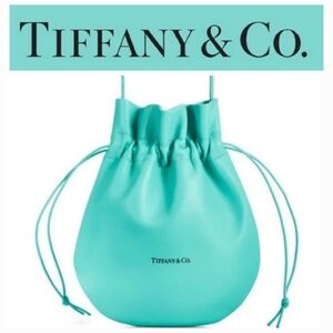 Tiffany & Co. - Leather Pouch